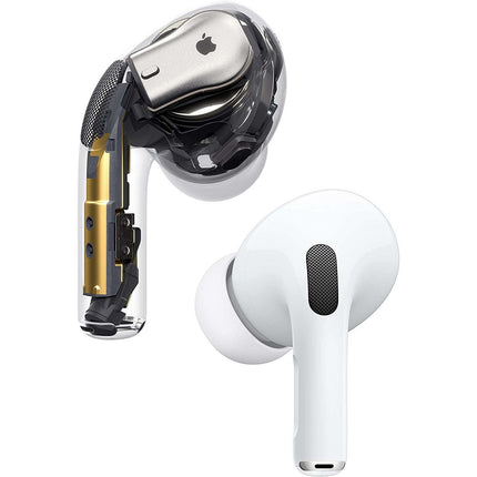 Apple AirPods Pro - Grabgear.in