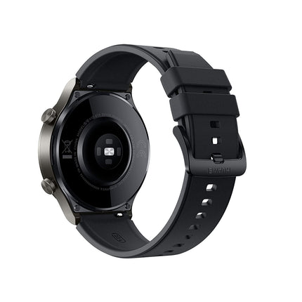 HUAWEI GT 2 Pro Smart Watch 1.39 inch AMOLED Touchscreen SmartWatch, 14 Days Battery Life, Heart Rate Tracker, Blood Oxygen Monitor, GPS Waterproof Bluetooth Calls for Android - Unboxify