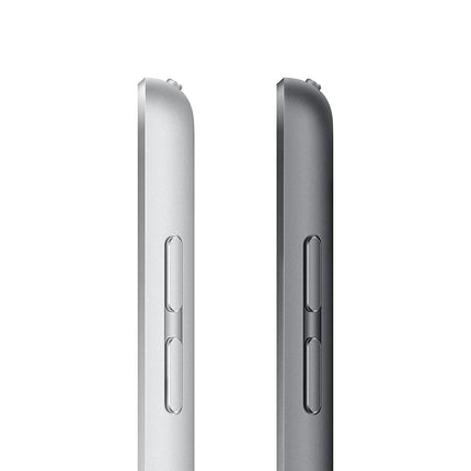 (UNBOXED) 2021 Apple 10.2-inch (25.91 cm) iPad with A13 Bionic chip (9th Generation) (WiFi) - Grabgear.in