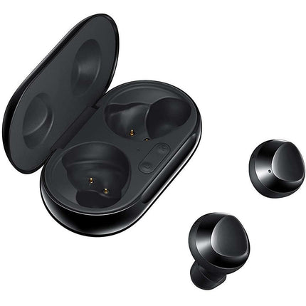 (UNBOXED) Samsung Galaxy Buds+ (Black) - Grabgear.in