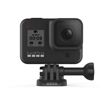GoPro Hero 8 Black CHDHX-801 12 MP Action Camera - Grabgear.in