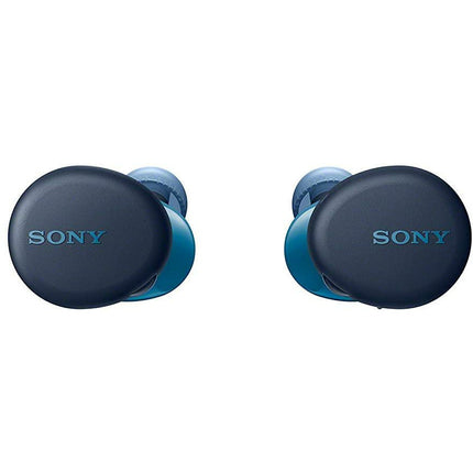 Sony WF-XB700 Truly Wireless Extra Bass Bluetooth Earbuds with 18 Hours Battery Life, True Wireless Earbuds with Mic for Phone Calls, Quick Charge, BT Ver 5.0 - Grabgear.in