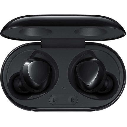 (UNBOXED) Samsung Galaxy Buds+ (Black) - Grabgear.in