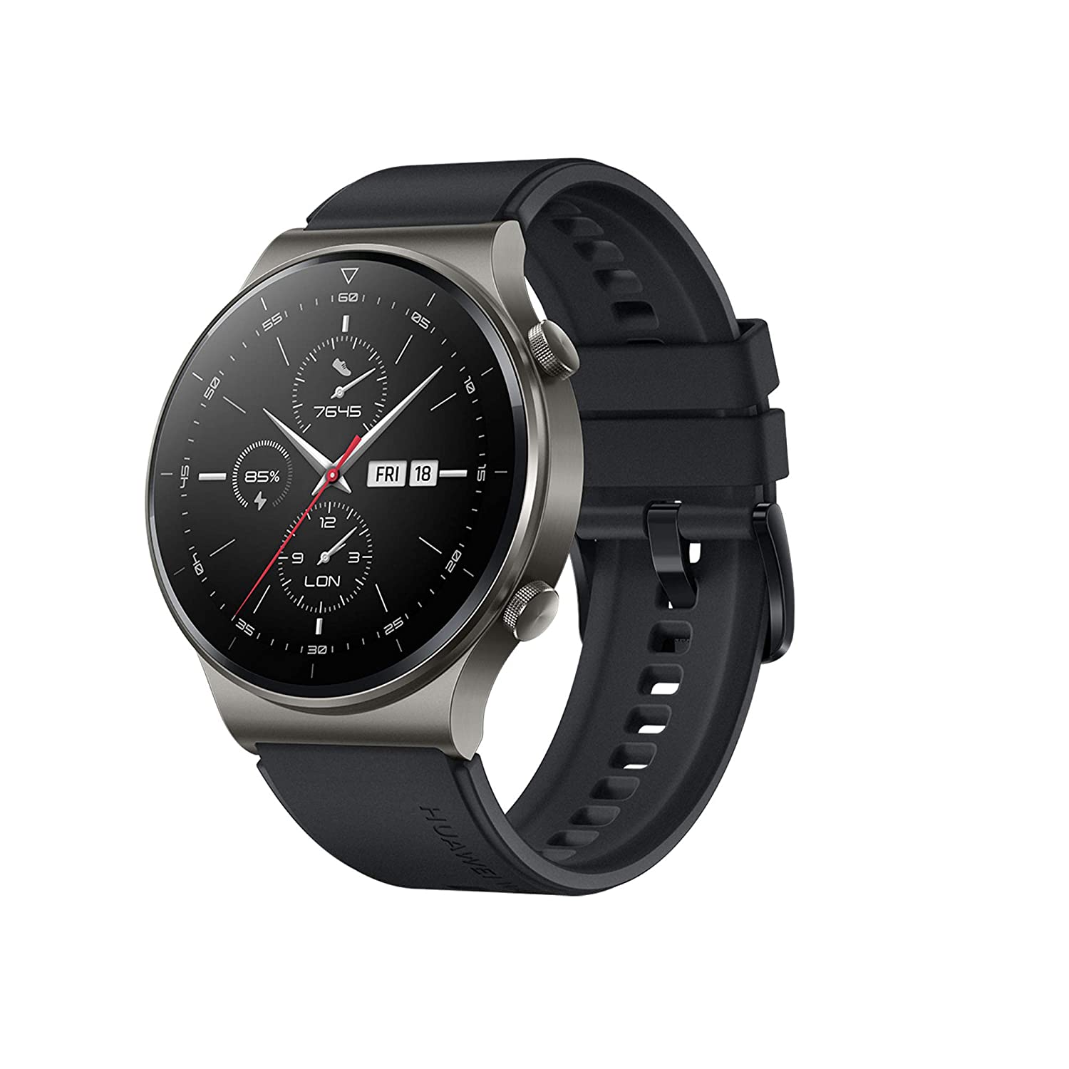 HUAWEI GT Pro Smart Watch inch AMOLED Touchscreen SmartWatch