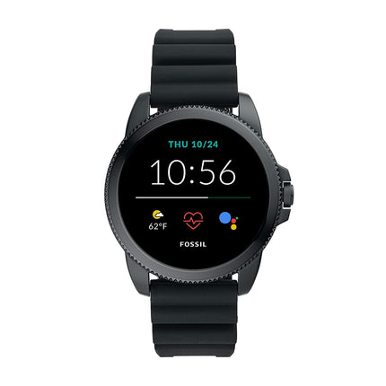 Fossil Gen 5E Smartwatch with AMOLED Screen (UNBOXED) - Unboxify