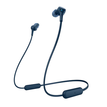 Sony WI-XB400 Wireless Extra Bass in-Ear Headphones with Mic - Grabgear.in