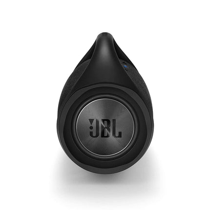 JBL Boom Box Most-Powerful Portable Speaker with 20000MAH Battery Built-in Power Bank (Black) - Grabgear.in