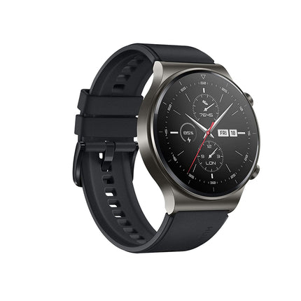 HUAWEI GT 2 Pro Smart Watch 1.39 inch AMOLED Touchscreen SmartWatch, 14 Days Battery Life, Heart Rate Tracker, Blood Oxygen Monitor, GPS Waterproof Bluetooth Calls for Android - Unboxify