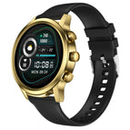 Gold Black