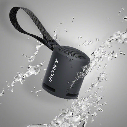 Sony SRS-XB13 EXTRA BASS Wireless Bluetooth Portable Lightweight Speaker (UNBOXED) - Unboxify
