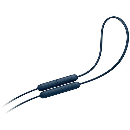 Sony WI-XB400 Wireless Extra Bass in-Ear Headphones with Mic - Grabgear.in