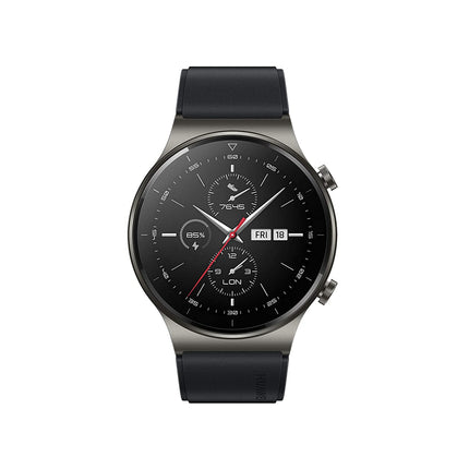 HUAWEI GT 2 Pro Smart Watch 1.39 inch AMOLED Touchscreen SmartWatch, 14 Days Battery Life, Heart Rate Tracker, Blood Oxygen Monitor, GPS Waterproof Bluetooth Calls for Android - Unboxify