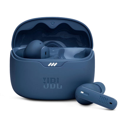 JBL Tune Beam Wireless ANC Earbuds (TWS) with Mic (UNBOXED) - Unboxify