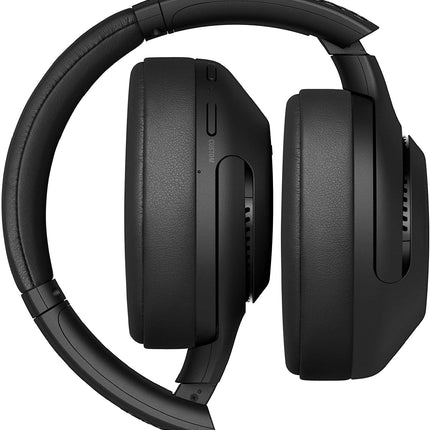 Sony WH-XB900N Bluetooth Wireless Over Ear Headphones with Mic - Unboxify