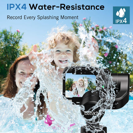 Hohem iSteady PRO 3 3-Axis Handheld Gimbal Stabilizer (UNBOXED) - Unboxify