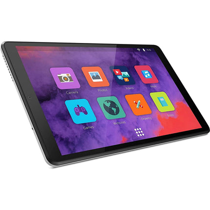 Lenovo Tab M8 HD Tablet (8-inch, 2GB, 32GB, Wi-Fi Only), Grey - Grabgear.in