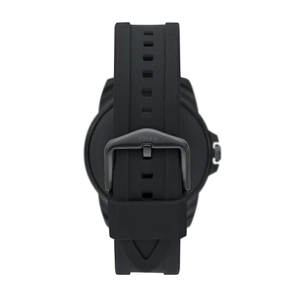 Fossil Gen 5E Smartwatch with AMOLED Screen (UNBOXED) - Unboxify