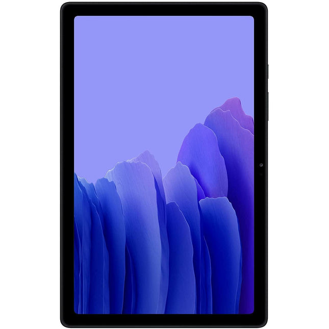 Samsung Galaxy Tab A7 26.31 cm (10.4 inch), Slim Metal Body, Quad Speakers with Dolby Atmos (3GB/64GB) - Grabgear.in