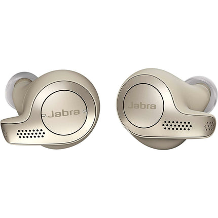 Jabra Elite 65t Active  – True Wireless Earbuds with Charging Case –  Bluetooth Earbuds with a Secure Fit and Superior Sound - Grabgear.in