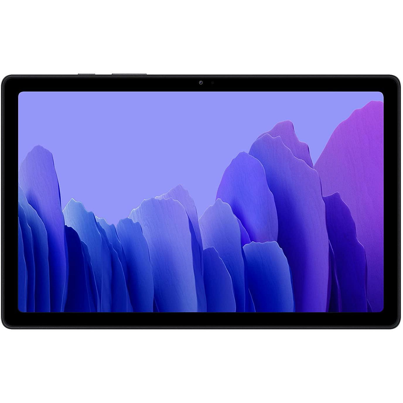 Samsung Galaxy Tab A7 cm inch), Slim Metal Body, Quad