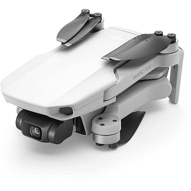 DJI Mavic Mini India Version Drone, 12MP Camera, 2.7K Video Recording, Intel Processor - DJI - Grabgear.in