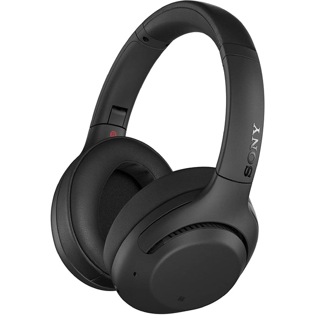 Sony WH-XB900N Bluetooth Wireless Over Ear Headphones with Mic - Unboxify