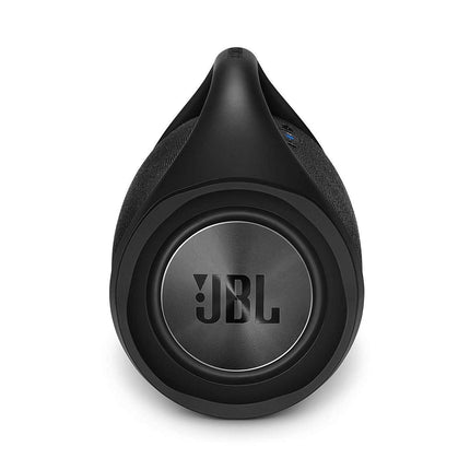 JBL Boom Box Most-Powerful Portable Speaker with 20000MAH Battery Built-in Power Bank (Black) - Grabgear.in
