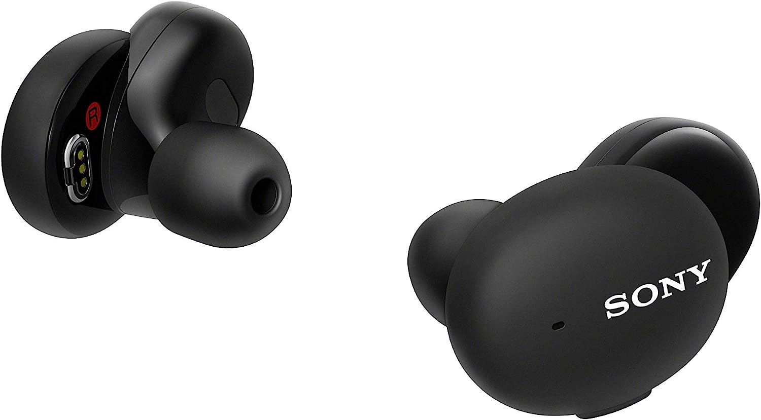 Sony WF-H800 True Wireless Headphones In-ear Bluetooth with mic