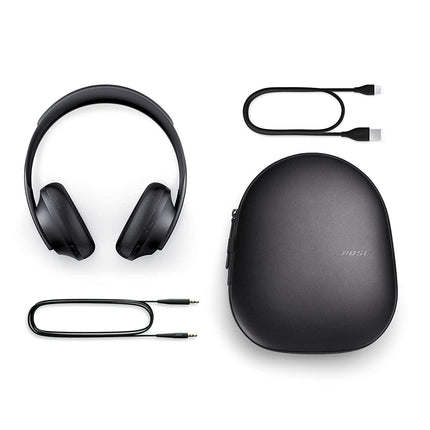 Bose NC700 Noise Cancelling Wireless Bluetooth Headphones 700 - Grabgear.in