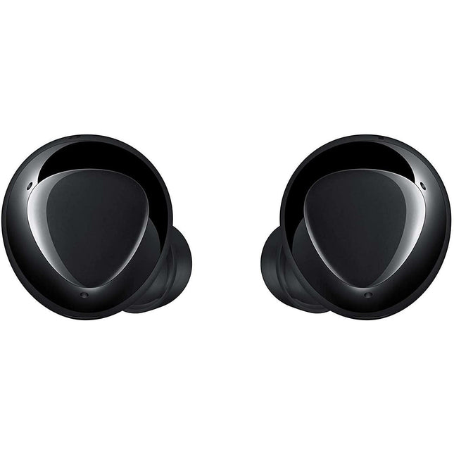 (UNBOXED) Samsung Galaxy Buds+ (Black) - Grabgear.in
