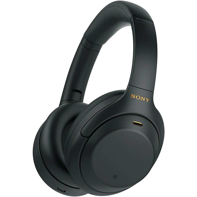 Sony WH-1000XM4 Wireless Industry Leading Noise Canceling Overhead Headphones with Mic for phone-call and Alexa voice control - Grabgear.in