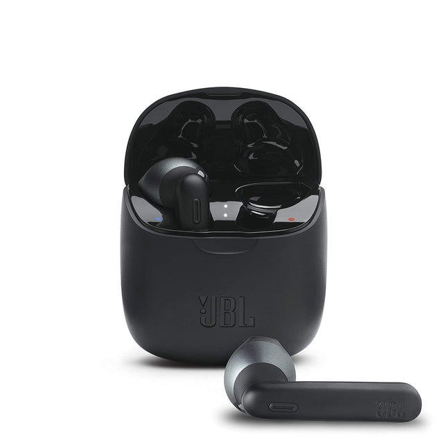 JBL Tune 225TWS True Wireless In Ear Earbud with 25H Battery (UNBOXED) - Unboxify