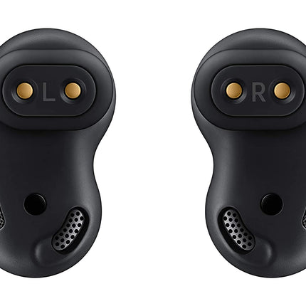 Samsung Galaxy Buds Live (SM-R180NZKAINU) Mystic Black (UNBOXED) - Unboxify