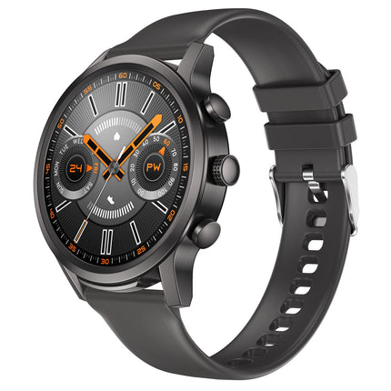Fire-Boltt Infinity 1.6" Round Display Smart Watch (UNBOXED) - Unboxify