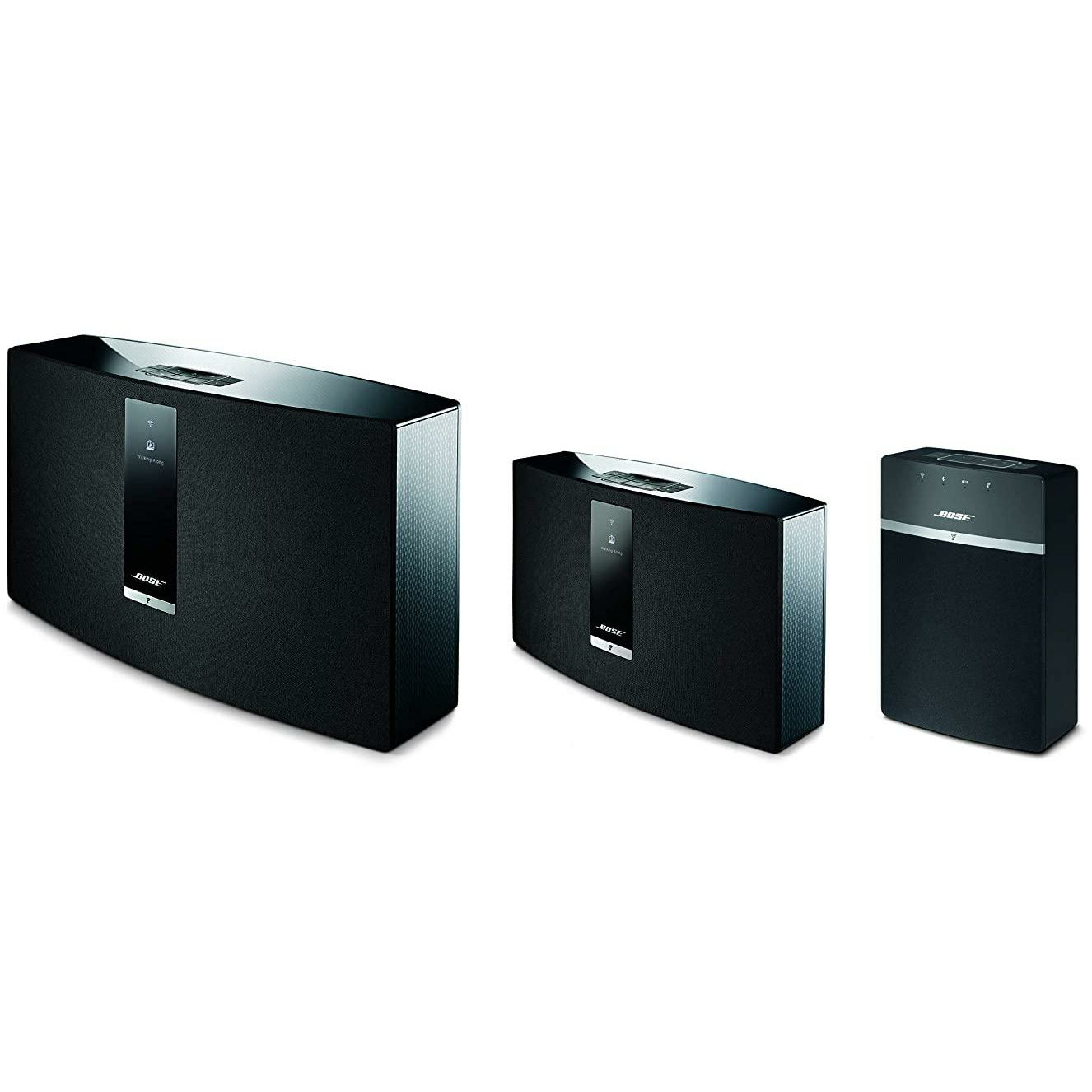 Bose SoundTouch 20 Series III - スピーカー