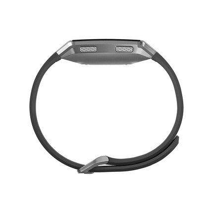 Fitbit Ionic Smart Watch FB503GYBK with GPS - Grabgear.in