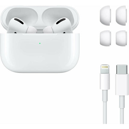 Apple AirPods Pro - Grabgear.in