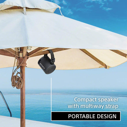 Sony SRS-XB13 EXTRA BASS Wireless Bluetooth Portable Lightweight Speaker (UNBOXED) - Unboxify