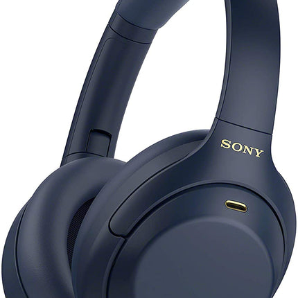 Sony WH-1000XM4 Wireless Industry Leading Noise Canceling Overhead