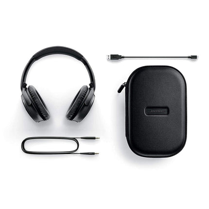 Bose Quiet Comfort 35 II Wireless Headphone (QC35) - Grabgear.in
