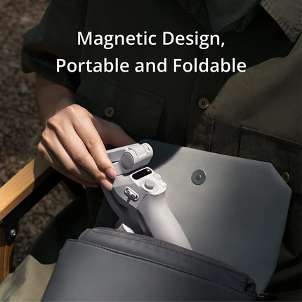DJI OSMO Mobile SE Intelligent Gimbal 3-Axis Phone Gimbal Portable and Foldable (UNBOXED) - Unboxify