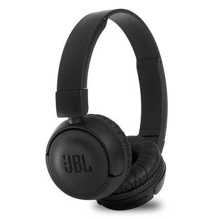 JBL T460BT Extra Bass Wireless On-Ear Headphones with 11 Hours Playtime & Mic - Grabgear.in