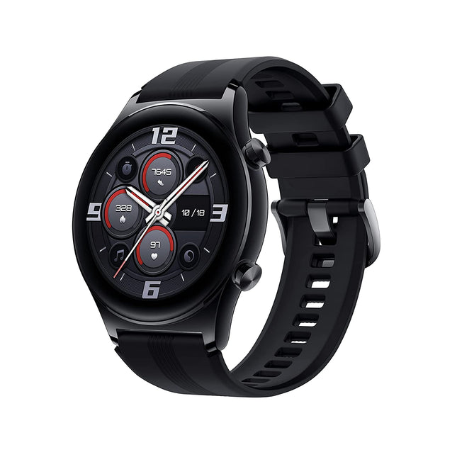 Honor Watch GS 3 Smartwatch with AMOLED Screen (UNBOXED) - Unboxify