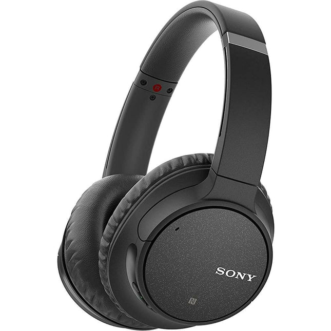 (UNBOXED) Sony WH-CH700N Wireless Noise Canceling Headphones, Black (WHCH700N/B) - Grabgear.in