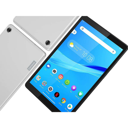 Lenovo Tab M8 HD Tablet (8-inch, 2GB, 32GB, Wi-Fi Only), Grey - Grabgear.in