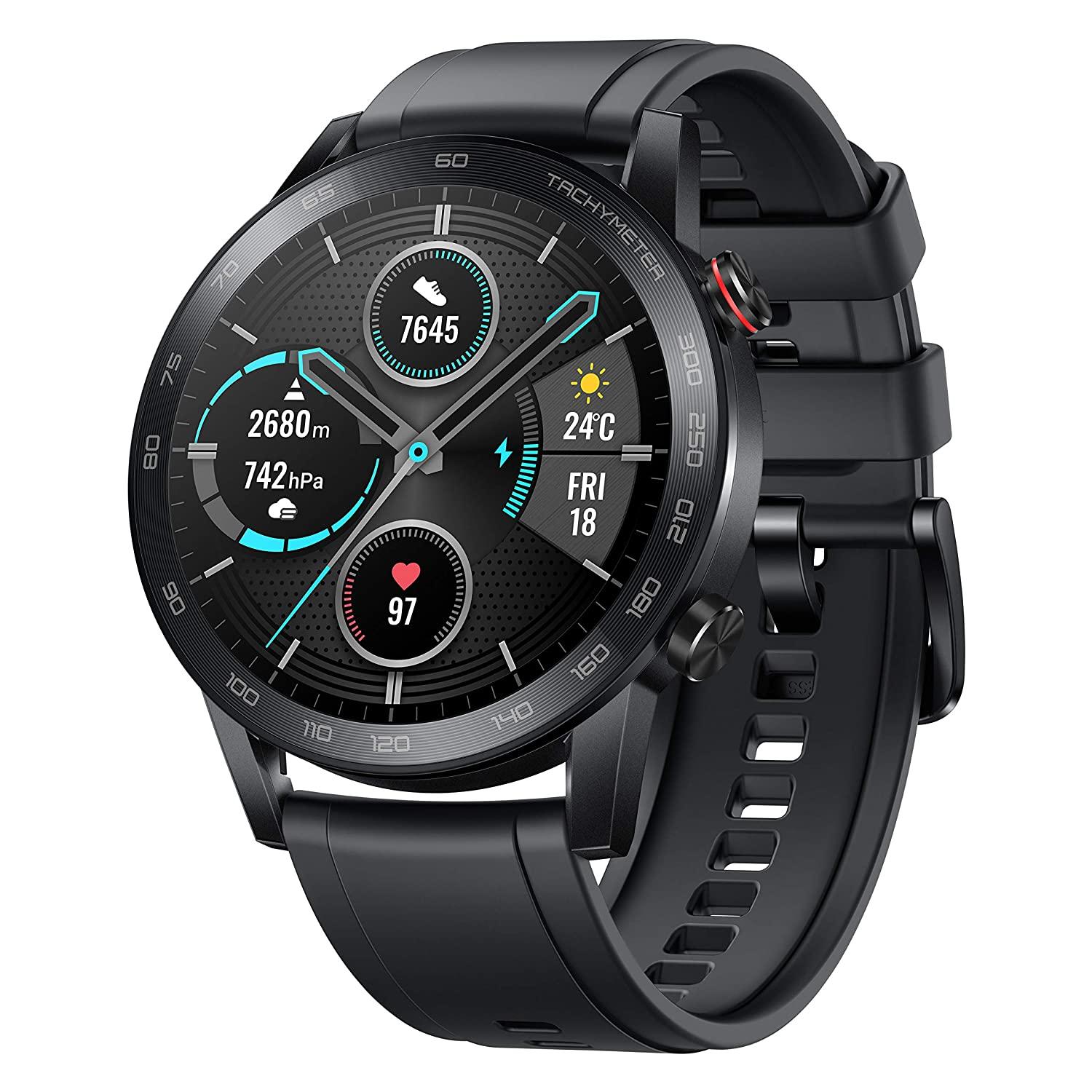 Honor watch magic unboxing outlet