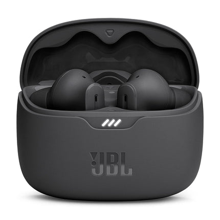 JBL Tune Beam Wireless ANC Earbuds (TWS) with Mic (UNBOXED) - Unboxify