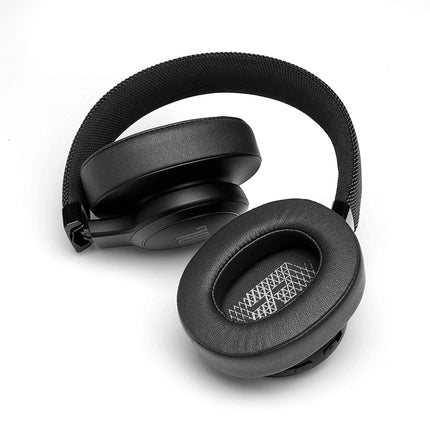JBL Live 500BT Wireless Over-Ear Voice Enabled Headphones with Alexa (JBLLIVE500BTBLK) - Grabgear.in