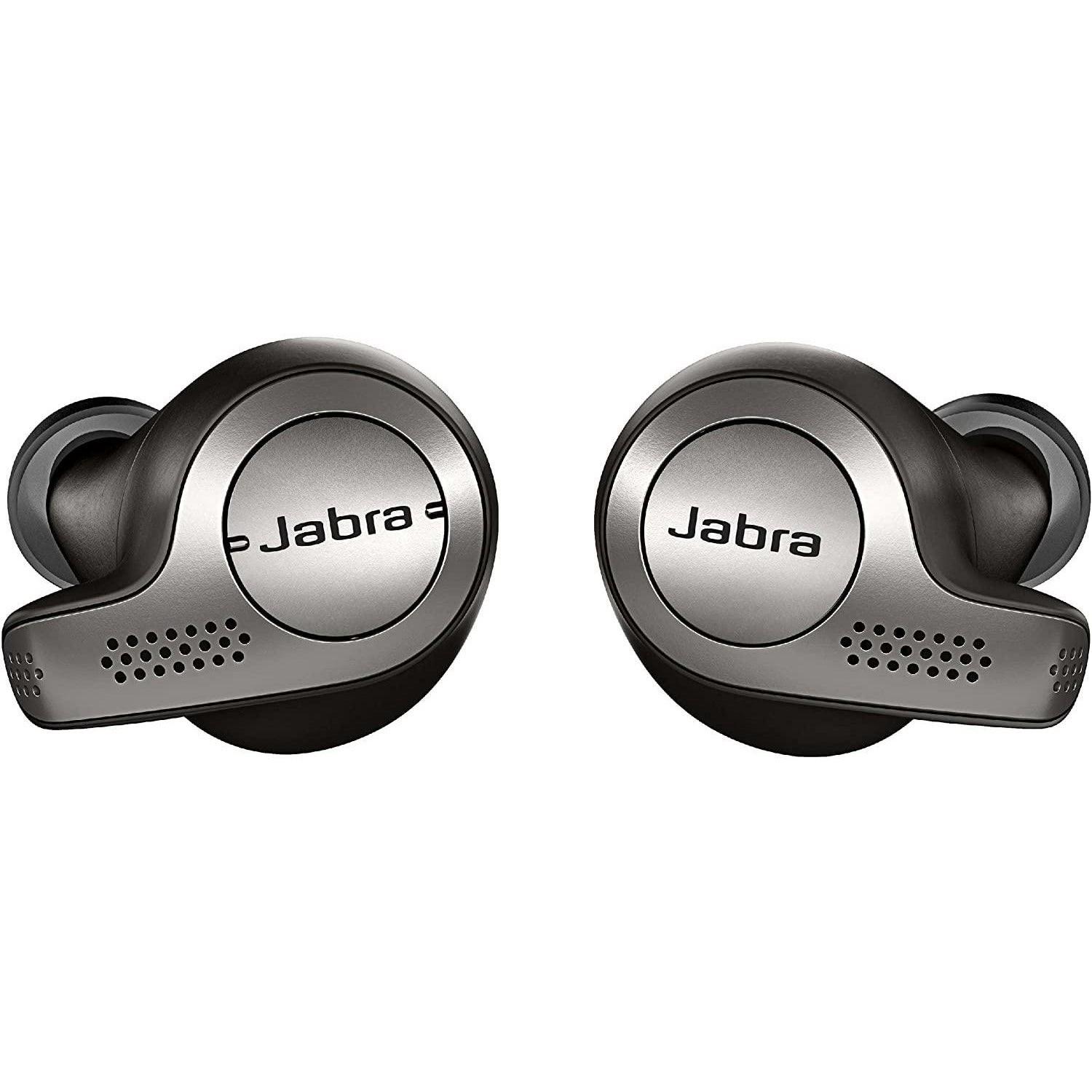Jabra Elite 65t Active – True Wireless Earbuds with Charging Case