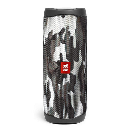 JBL Flip 6 Wireless Portable Bluetooth Speaker Pro Sound, Upto 12 Hours Playtime, IP67 Water & Dustproof, PartyBoost & Personalization App - Unboxify